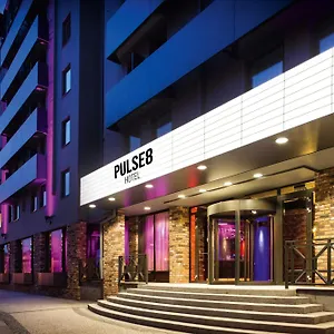 4* Отель Pentahotel