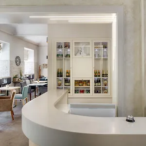 3* Отель Florenc