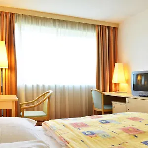 4* Отель Olympik Artemis