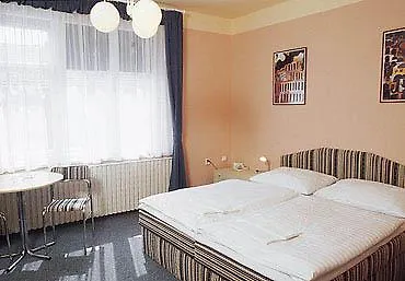 Hotel Stirka Praga