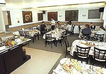 Hotel Stirka Praga 3*,