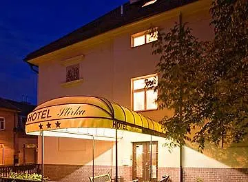 Hotel Stirka Prague